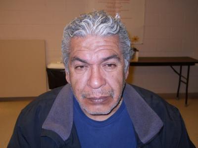 Jesus Mestas a registered Sex Offender of Texas