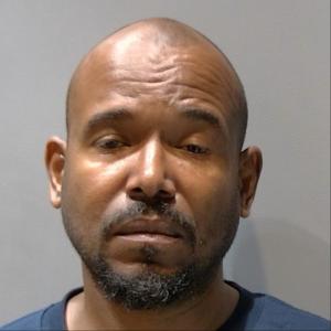 Arthur Leonard Goolsby a registered Sex Offender of Texas