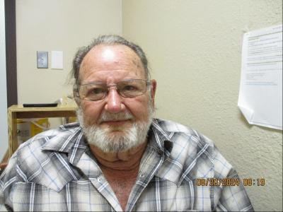 Terry Westbrook a registered Sex Offender of Texas