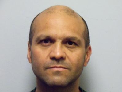 Jose Maria Ramos a registered Sex Offender of Texas