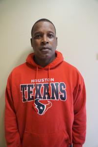 Cecil Tyrom Sheffield a registered Sex Offender of Texas