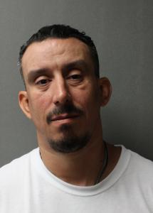 John Michael Dominquez a registered Sex Offender of Texas