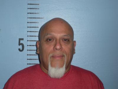 Paul Ramirez a registered Sex Offender of Texas