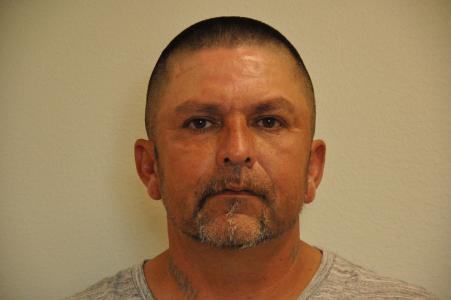 Guadalupe Zboral III a registered Sex Offender of Texas