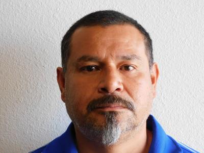 Ernesto Marrufo a registered Sex Offender of Texas