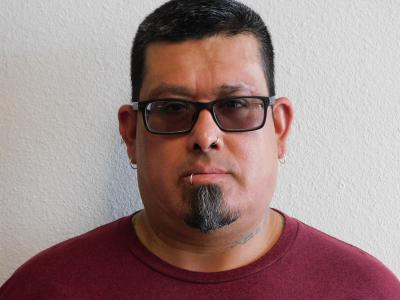 Santos Rodriguez a registered Sex Offender of Texas