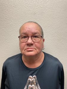 Dawn Michelle Mayes a registered Sex Offender of Texas