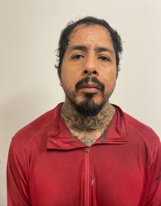 Armando Sanchez a registered Sex Offender of Texas