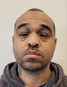 Tory Lareith Johnson a registered Sex Offender of Texas