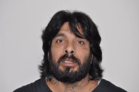 Benito Gomez Jr a registered  of 