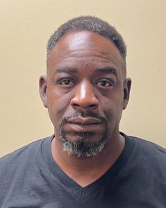 Kevin Lamont Robinson a registered Sex Offender of Texas