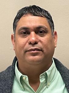 Ray Albert Vargas a registered Sex Offender of Texas