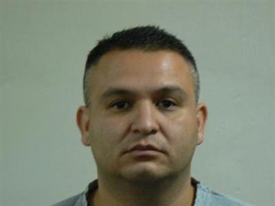 Andy Apreciado a registered Sex Offender of Texas