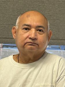 Raymond Jiminez a registered Sex Offender of Texas