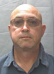 Billy Ray Browning a registered Sex Offender of Texas