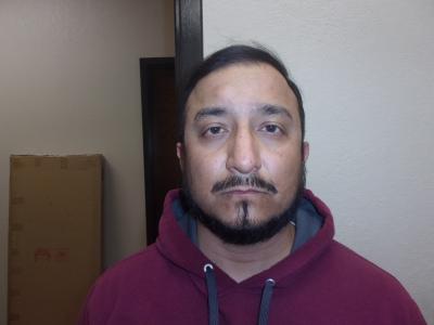 Edwardo Dominguez III a registered Sex Offender of Texas