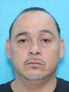 David Jesus Morales a registered Sex Offender of Texas