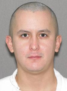 Eli Martinez a registered Sex Offender of Texas