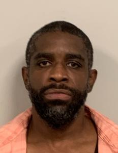 Anthony Ephrain Hicks a registered Sex Offender of Texas