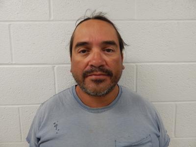 Richard Barrios a registered Sex Offender of Texas