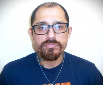 Juan Carlos Martinez Villegas a registered Sex Offender of Texas