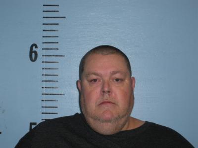 Johnny William Ford a registered Sex Offender of Texas