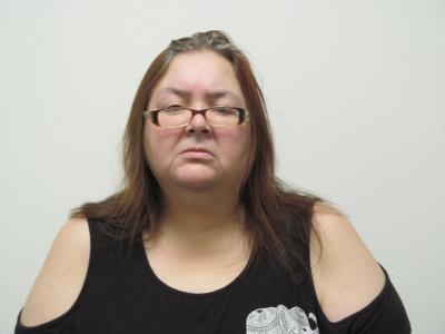 Jennifer Rebecca Spikes a registered Sex Offender of Texas