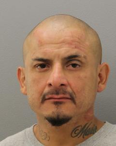 Jesus Manuel Cano a registered Sex Offender of Texas