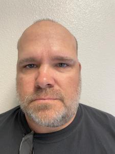 Kevin Wayne Green a registered Sex Offender of Texas