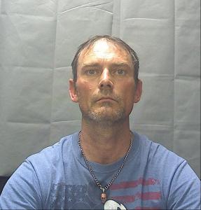 Donnie James Clepper a registered Sex Offender of Texas