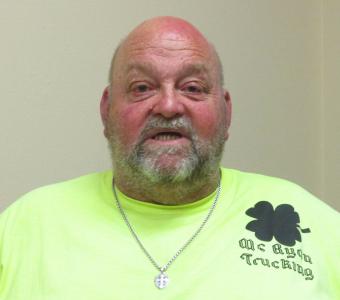 James Cardwell Jr a registered Sex Offender of Texas