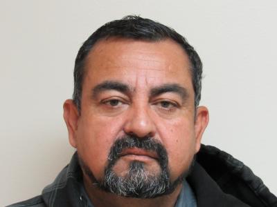 Alberto Angel Filio a registered Sex Offender of Texas