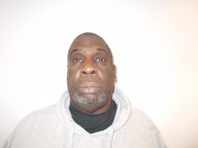 Adrian Bernard Niblett a registered Sex Offender of Texas