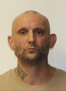 Stephen Michael Ramey a registered Sex Offender of Texas