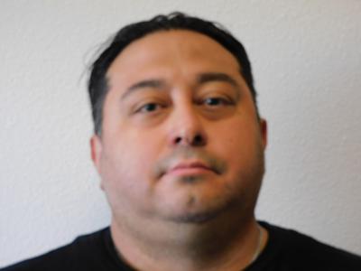 Omar Alonzo Guzman a registered Sex Offender of Texas