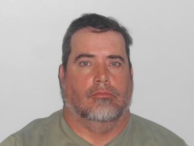 David Scott Jackson a registered Sex Offender of Texas