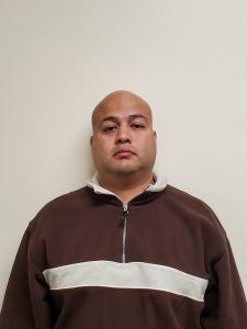 Martin Thomas Perez a registered Sex Offender of Texas