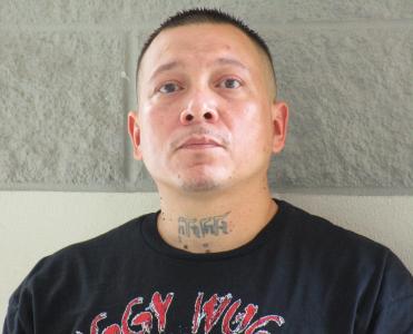 Jorge Zamora a registered Sex Offender of Texas