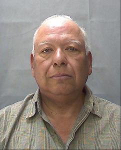 Jesus Olivas Sanchez a registered Sex Offender of Texas