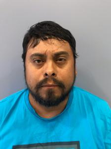Angel Gonzalez a registered Sex Offender of Texas