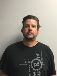 Steven Forrest Turley a registered Sex Offender of Texas