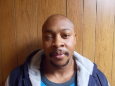 Emmanuel Jesus Yarbrough a registered Sex Offender of Texas