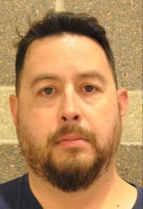 Roy E Almaguer a registered Sex Offender of Texas