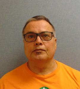 Edward Alderete a registered Sex Offender of Texas