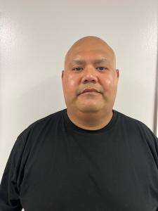 Orlando Ramirez a registered Sex Offender of Texas