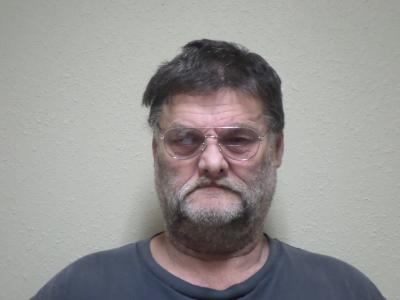 Arthur Garfield Pender Jr a registered Sex Offender of Texas