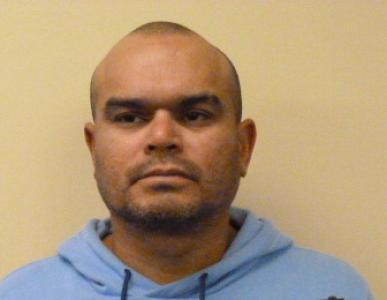 Mark Anthony Aguero a registered Sex Offender of Texas