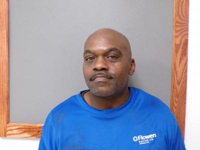 James Kenneth Battle a registered Sex Offender of Texas