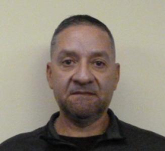 Robert Garcia Juarez a registered Sex Offender of Texas