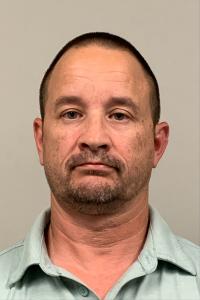 Nigel Tate Moffett a registered Sex Offender of Texas